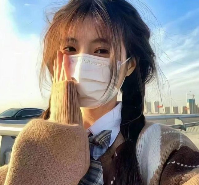 锁不住的基情封面
